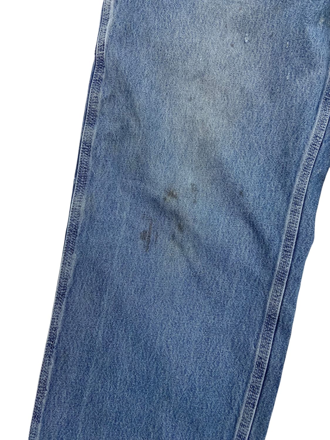 칼하트 데님 카펜더 팬츠 [B13] 상품이미지8