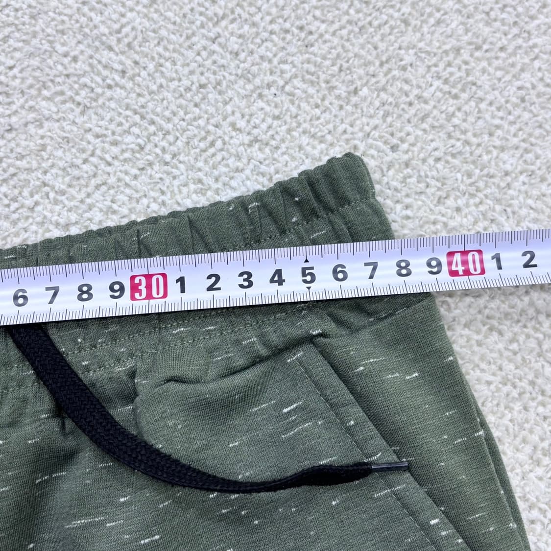 XL 내셔널지오그래픽 카고 조거 팬츠 0403E 상품이미지4