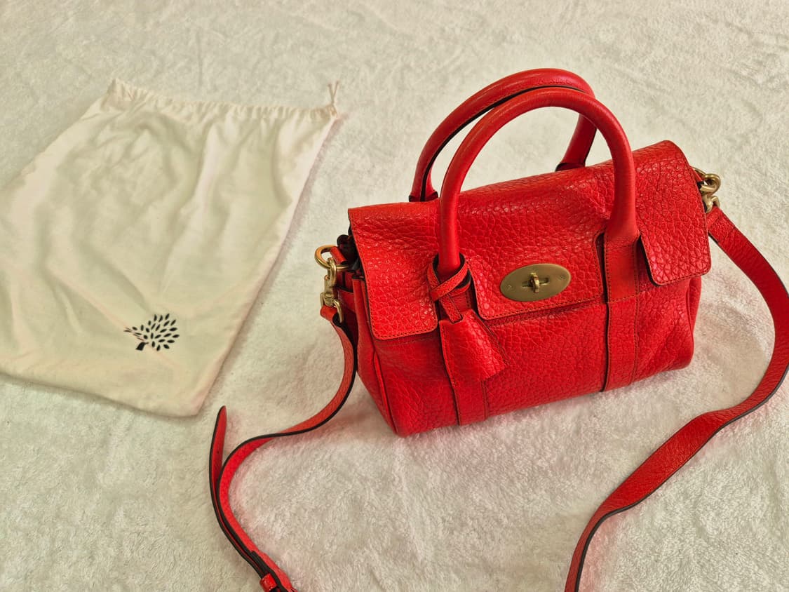 멀버리 베이스워터 상품이미지1