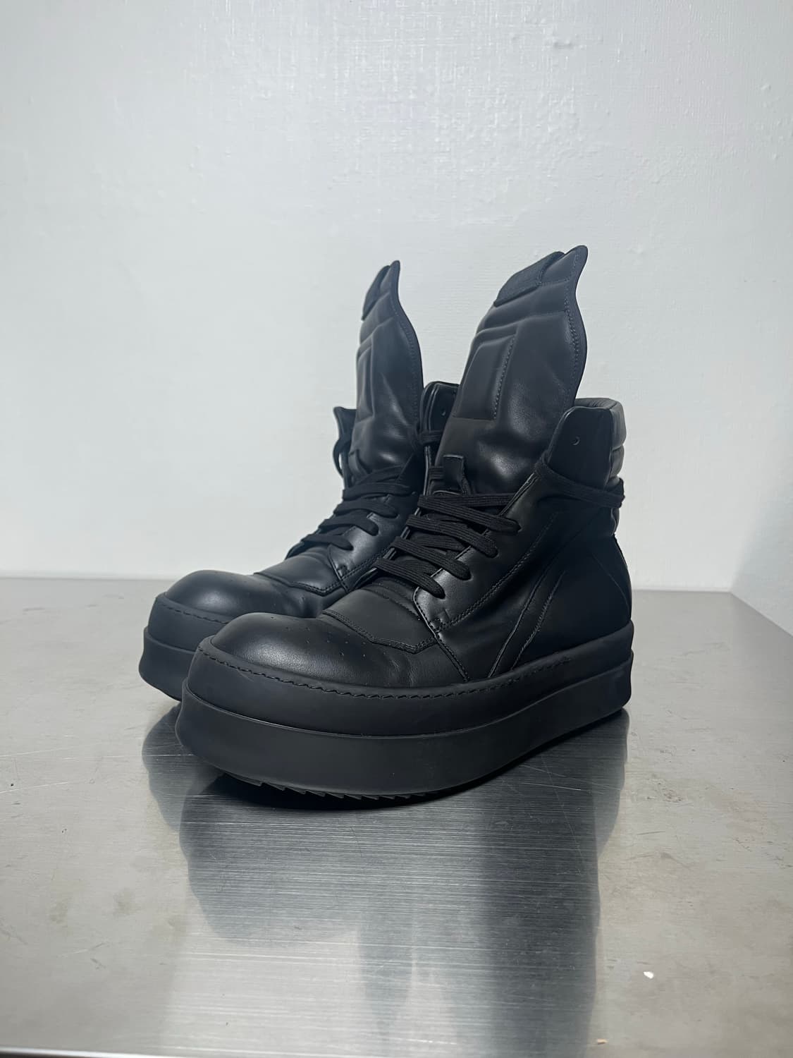 RICK OWENS 상품이미지1