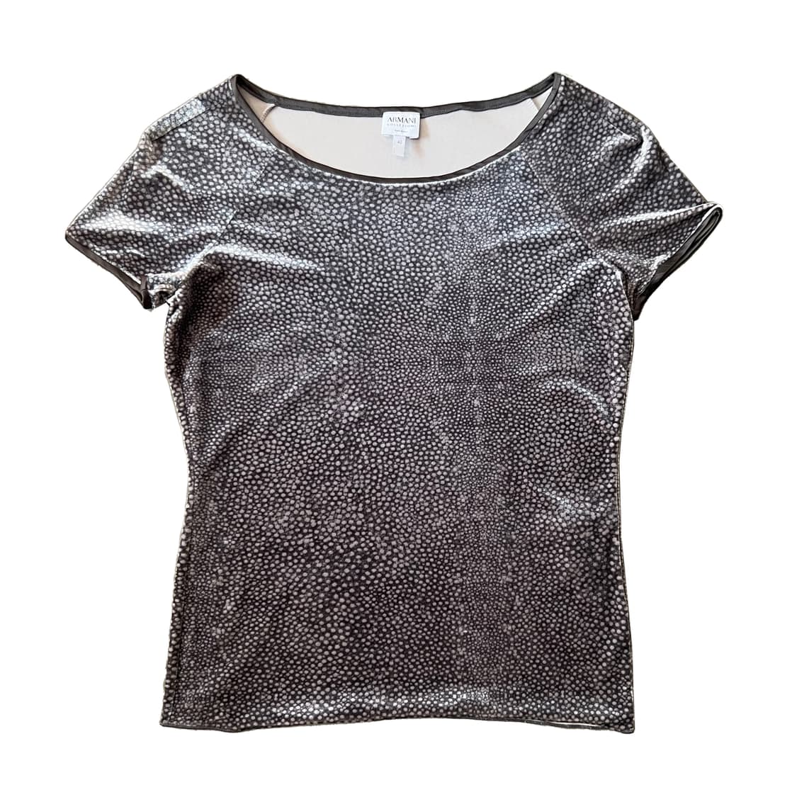 Leopard Short Sleeve T-shirts 상품이미지5