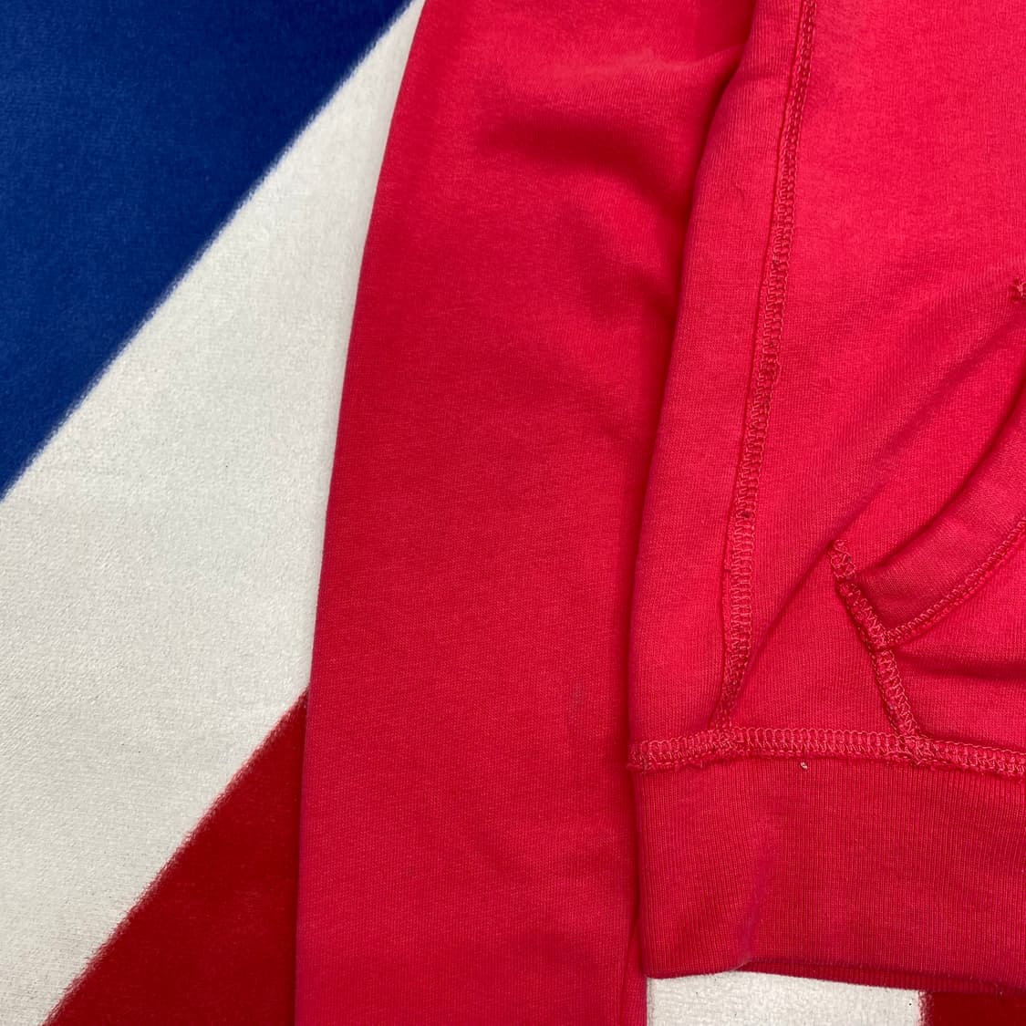 홀리스터 후드집업 여성 M  상품이미지3