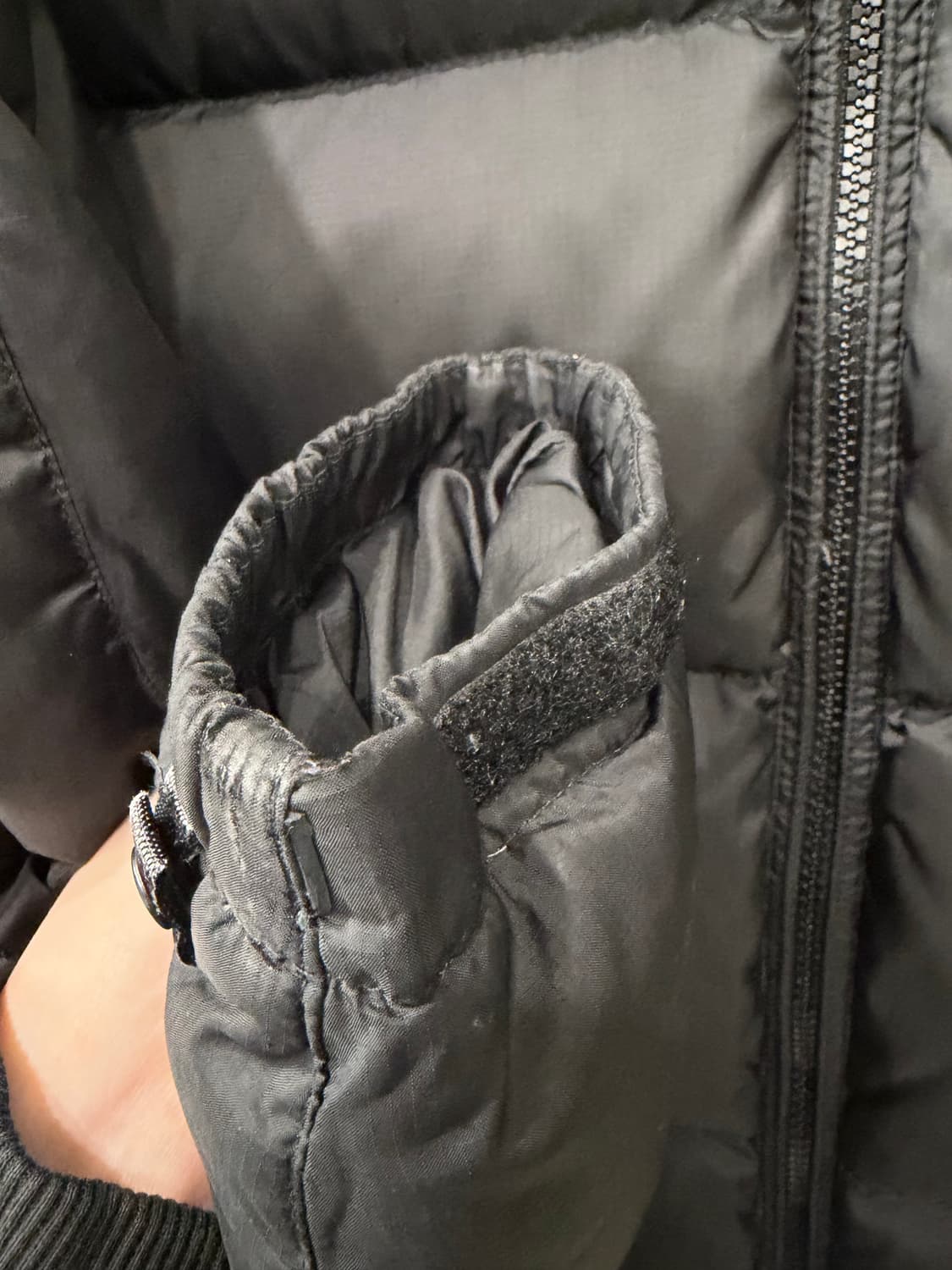 175. 폴로 패딩 상품이미지3