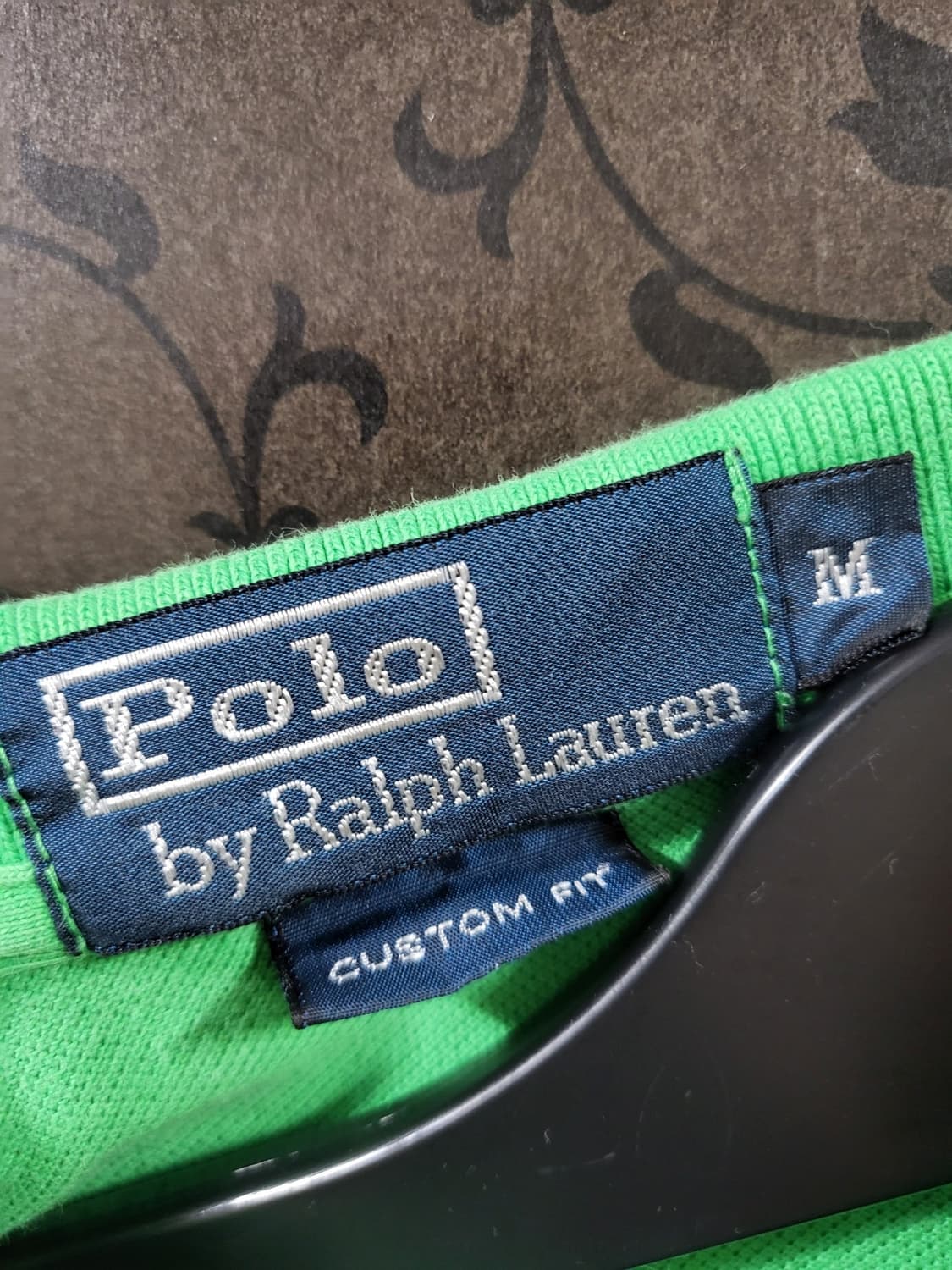 폴로랄프로렌 반팔 카라티 66 상품이미지7