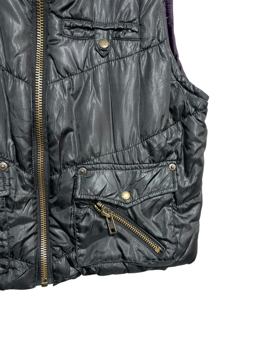 vtg jacket 상품이미지3