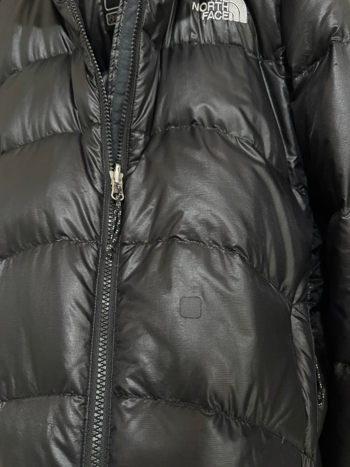 노스페이스 써밋아콘 경량패딩 상품이미지4