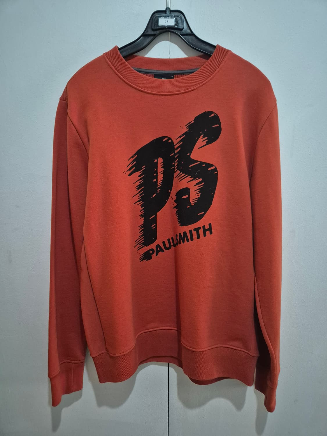 폴스미스 맨투맨 상품이미지1