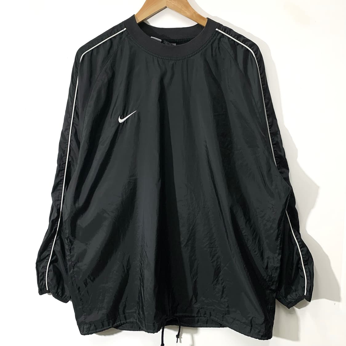 나이키 올드스쿨 나일론 웜업 상품이미지1