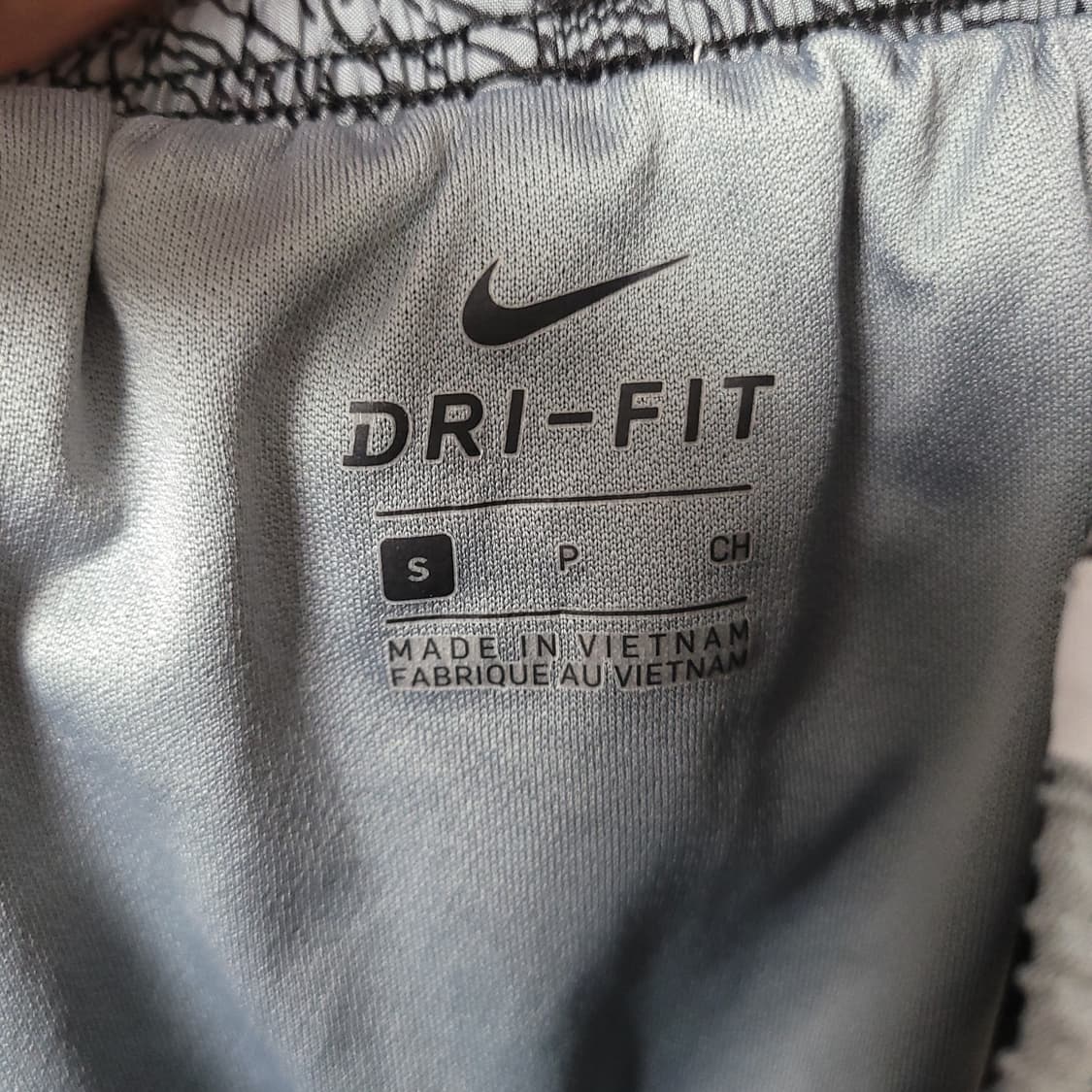 (S) NIKE 나이키 숏팬츠 상품이미지4