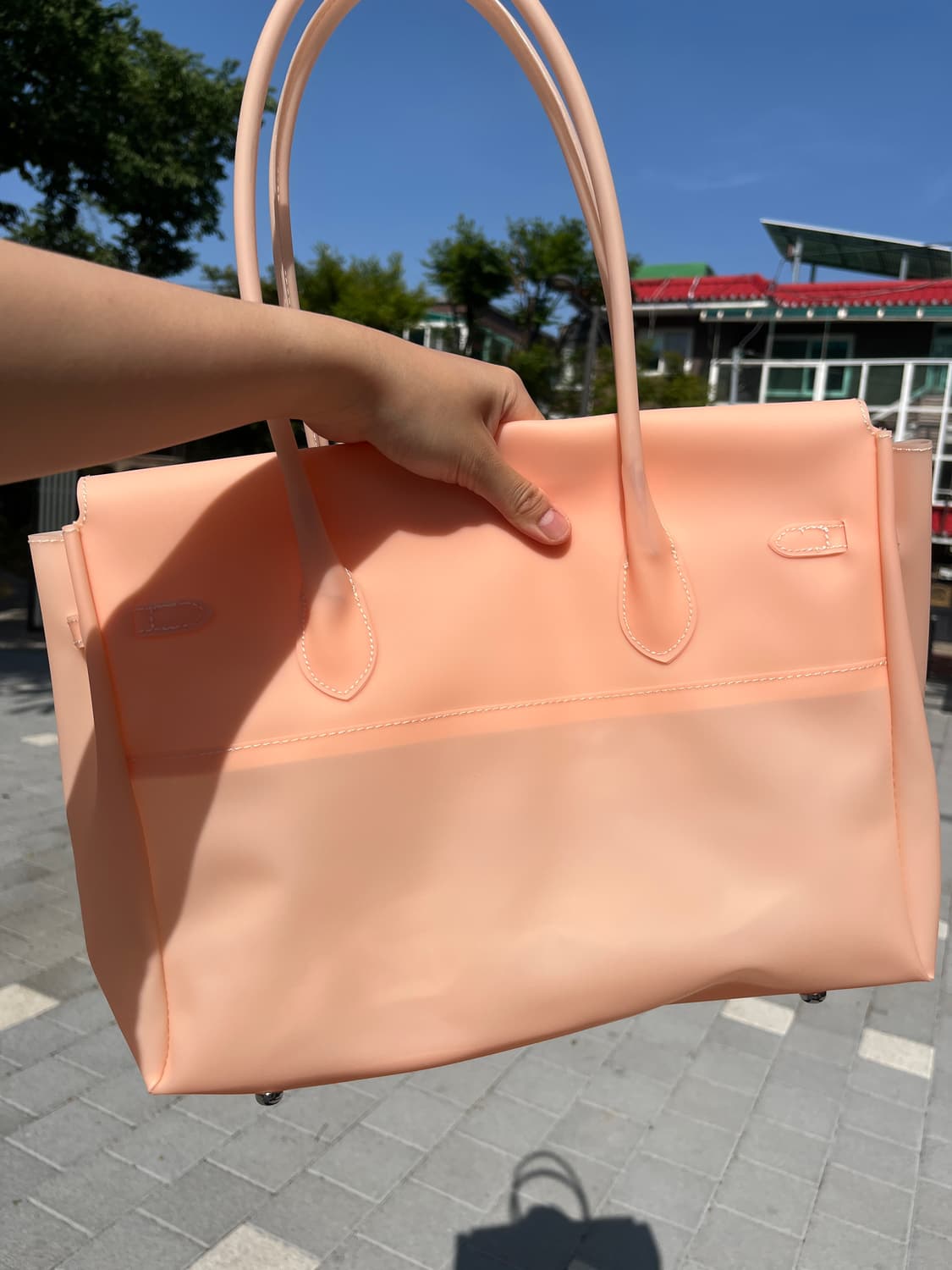 연보라 젤리버킨 🦄 상품이미지7