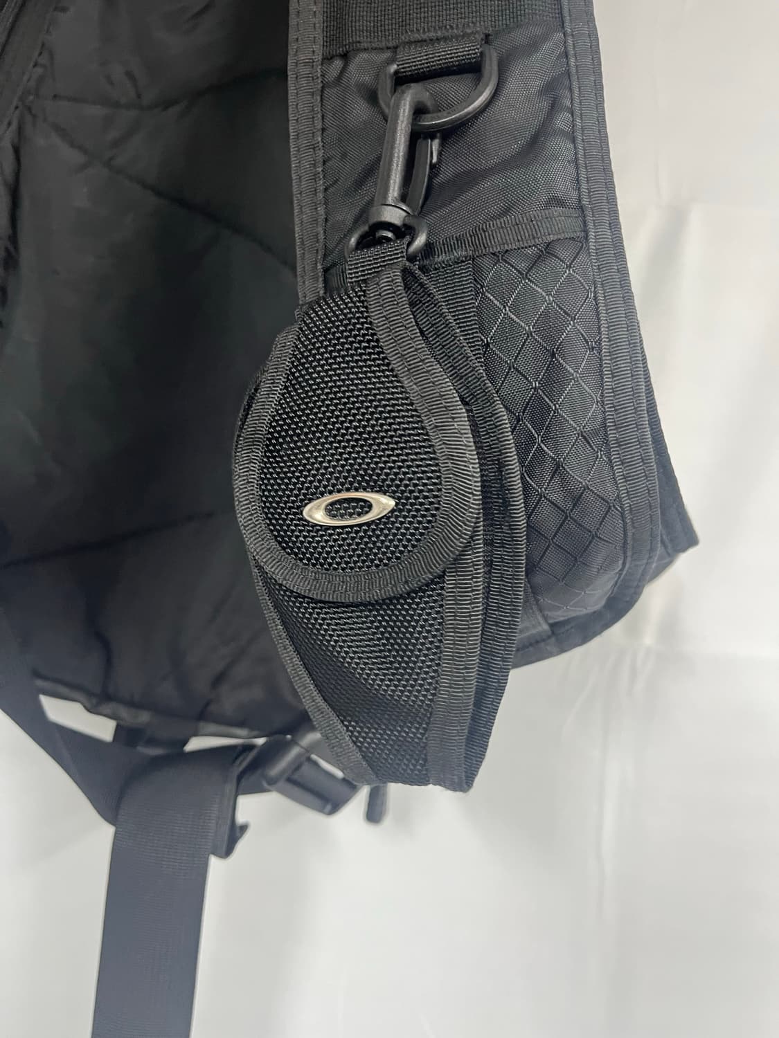00s OAKLEY 오클리 슬링백 블랙 상품이미지6