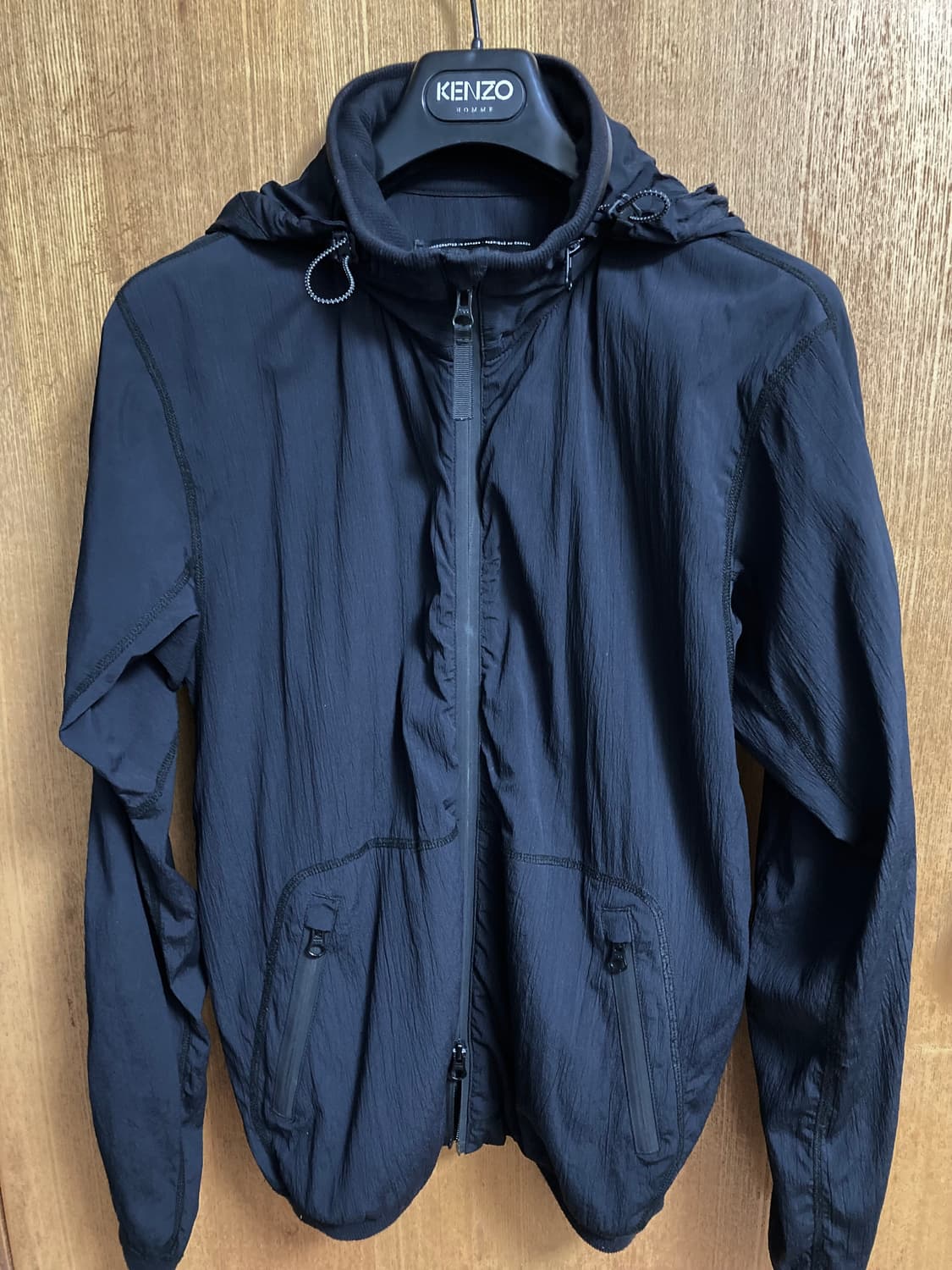 Reigning Champ 레이닝챔프 재킷 (바람막이) 상품이미지5