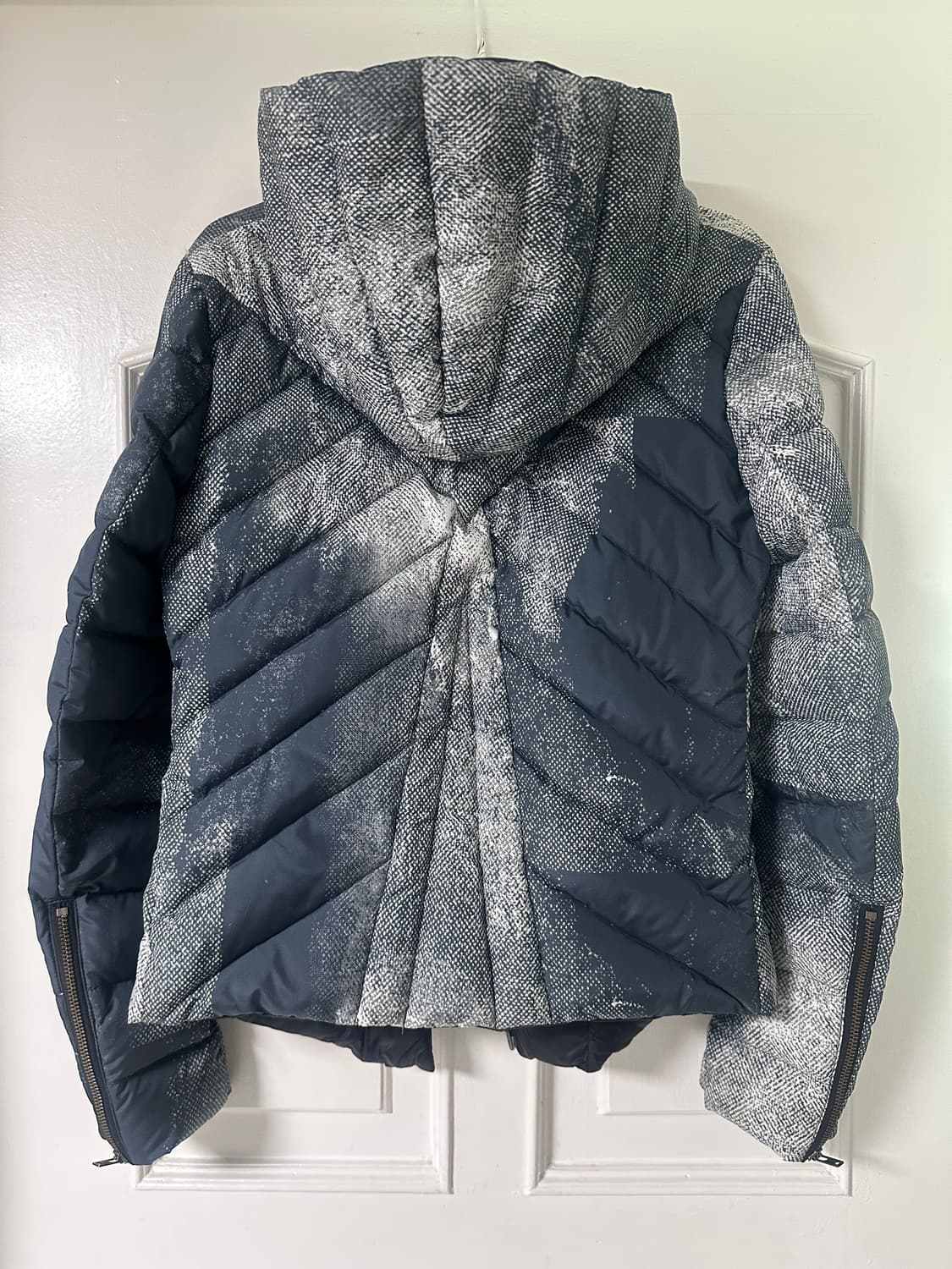 헬무트 랭 패딩 상품이미지2