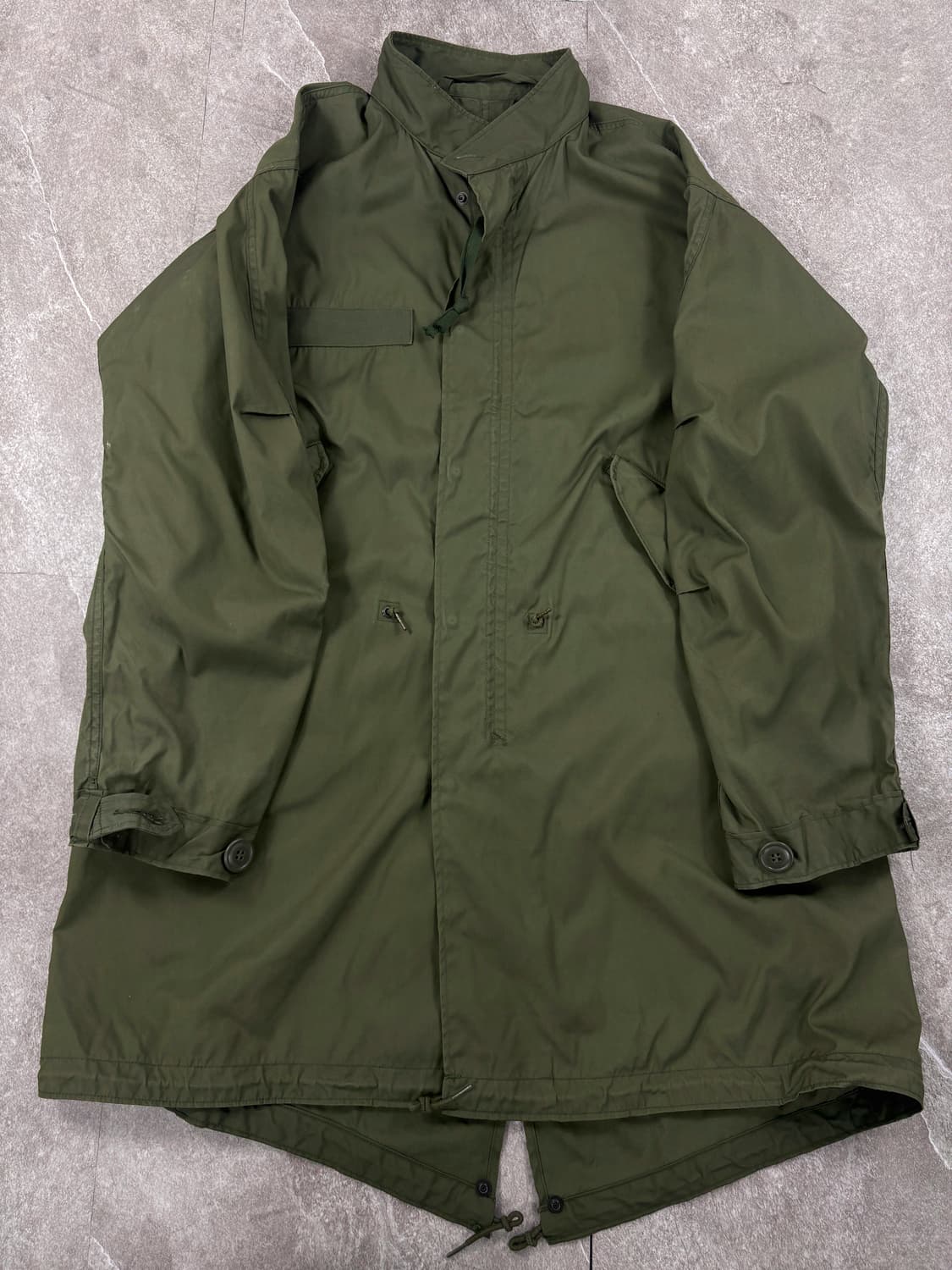 M65 Fishtail Parka    상품이미지2