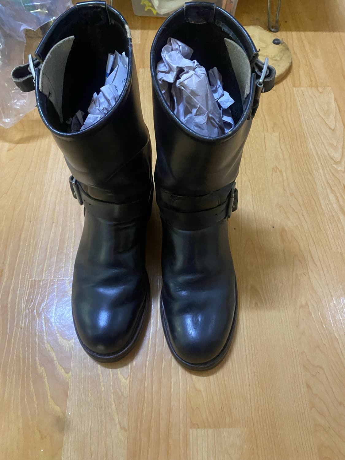 레드윙 2268 pt99 8D   상품이미지1