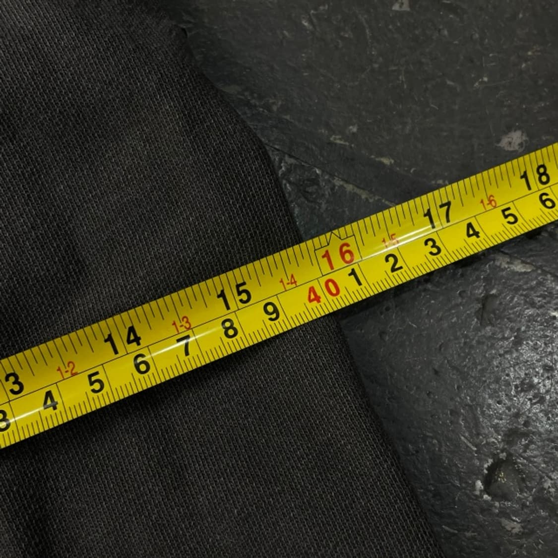 100 피지컬 디파트먼트 X 혼다 아트워크 스웻팬츠 상품이미지7
