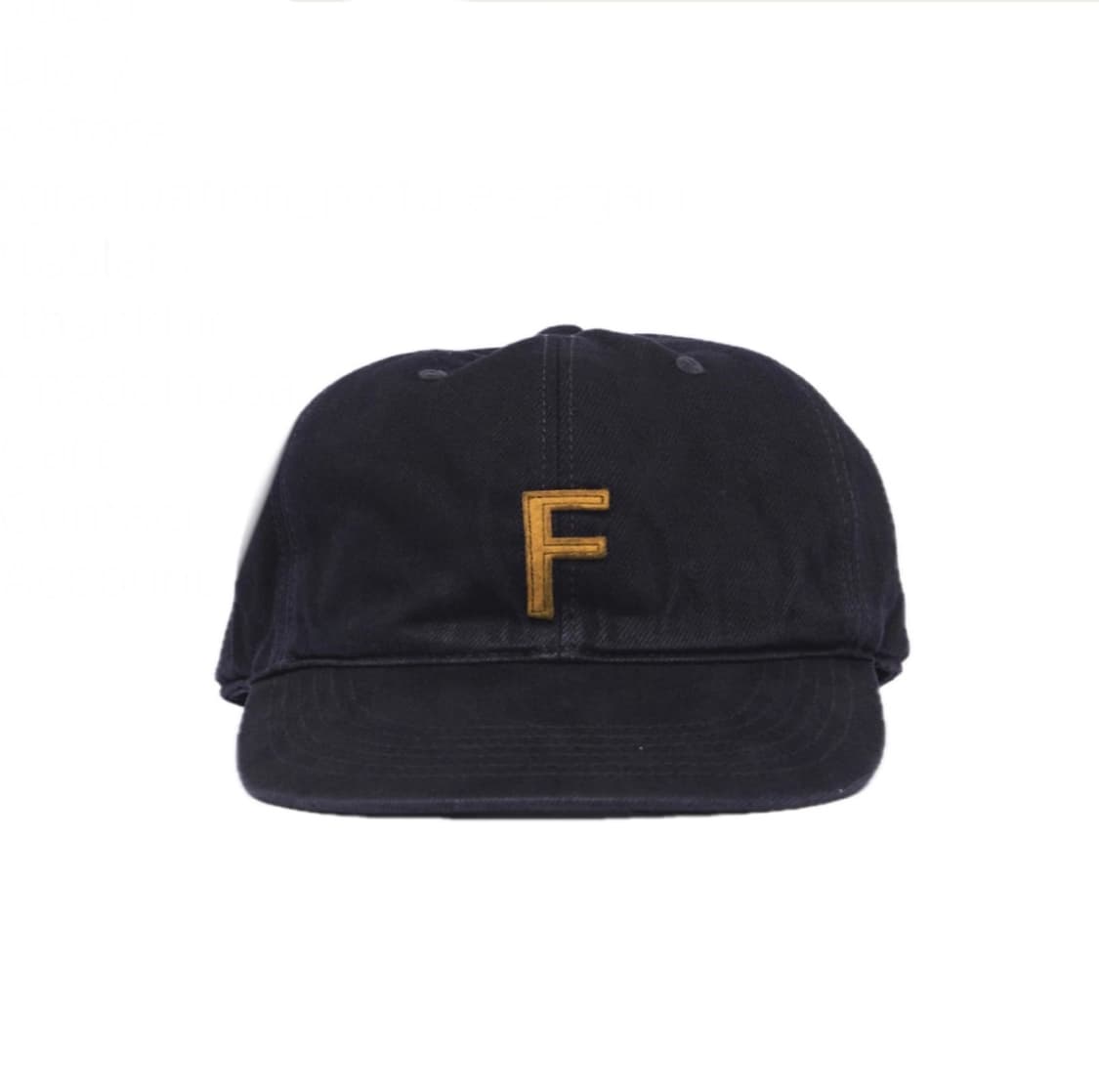 테프스토어즈 Field - ⒻItaly (Cationic black) L 상품이미지2