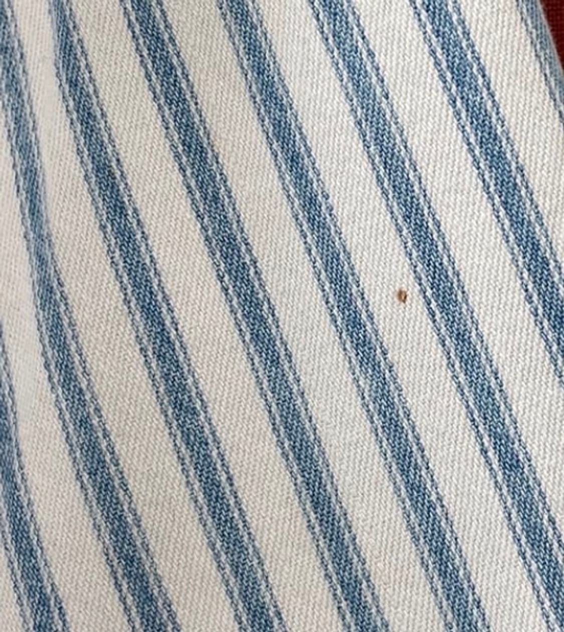 리바이스 스트라이프 셔츠 S 상품이미지5