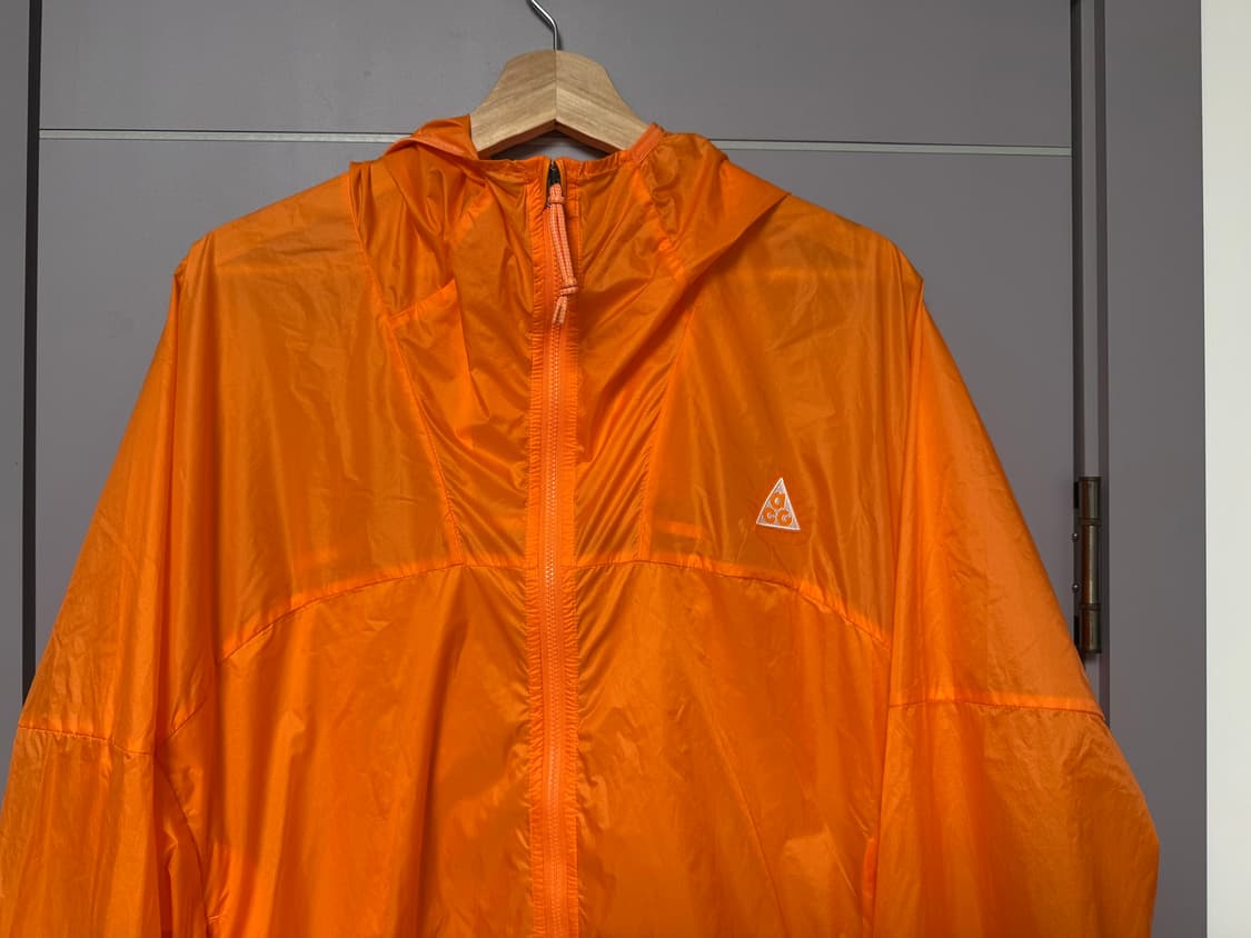 나이키 acg 신더콘 XL 만다린 상품이미지2