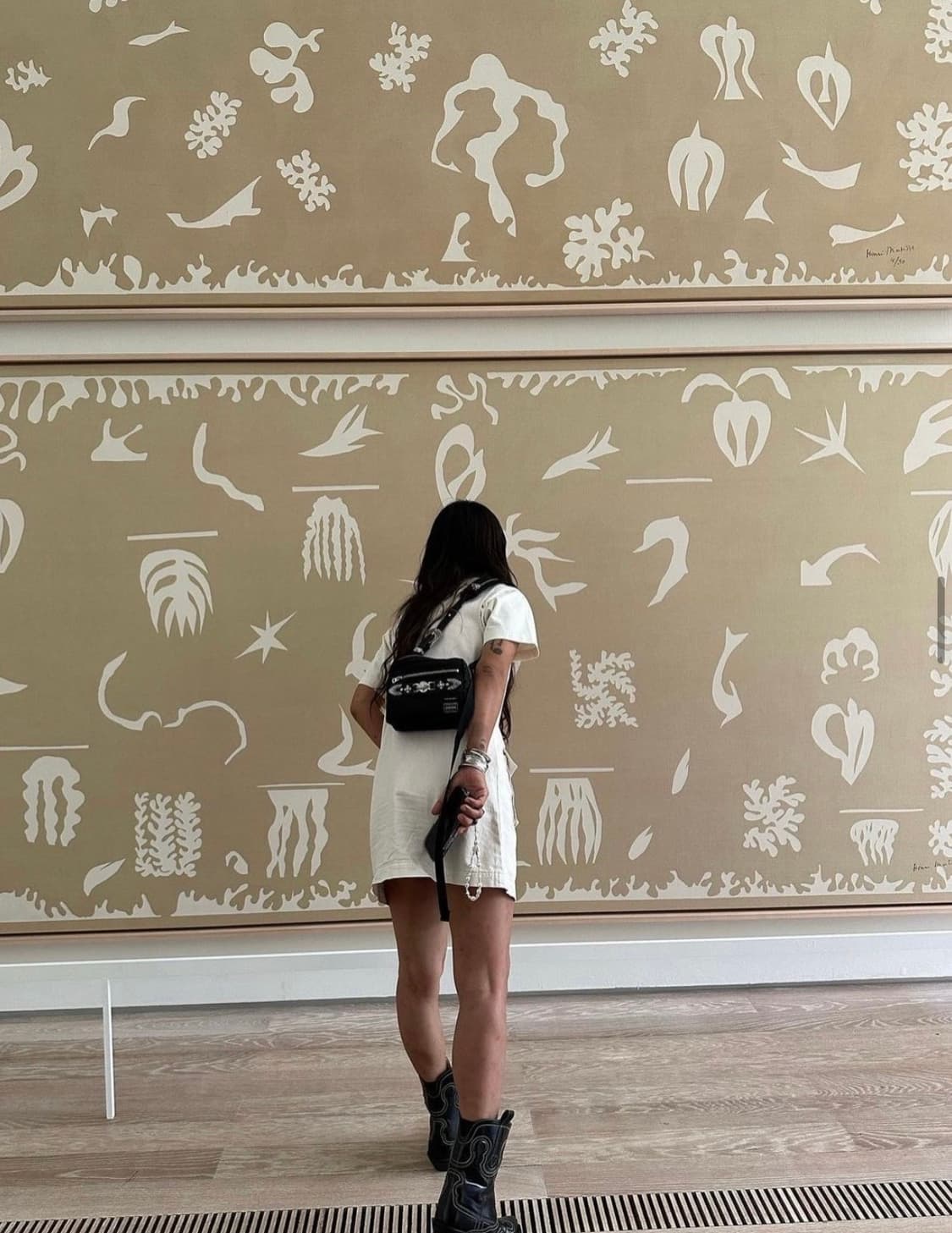 포터 토가 벨트백 블랙 상품이미지9