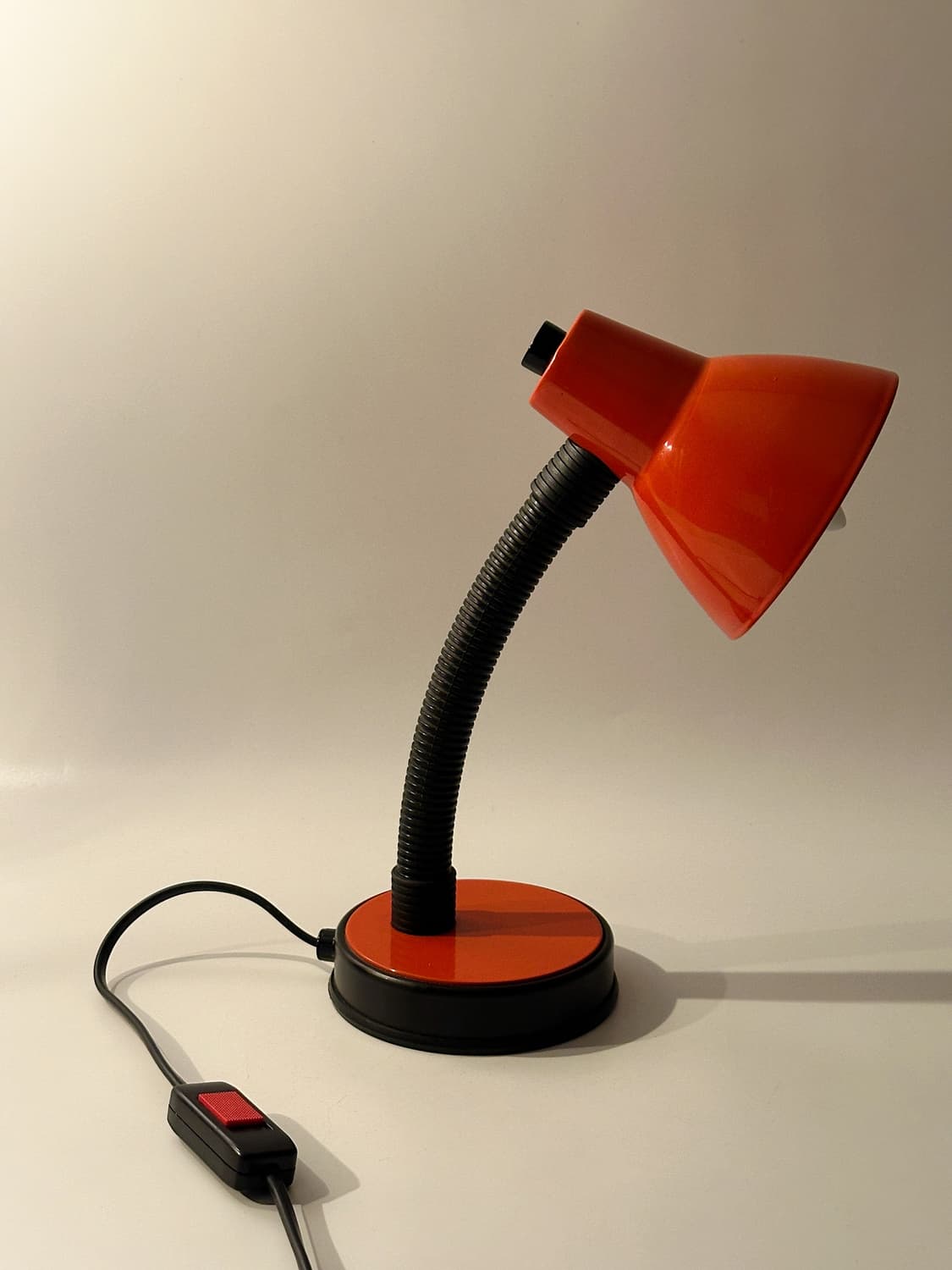 80’s 이탈리아 빈티지 조명 테이블 레트로 앤틱 미드센츄리 인테리어  상품이미지7