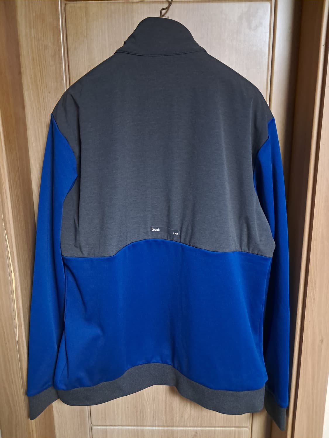 K2 기모 집업 남성110  상품이미지2