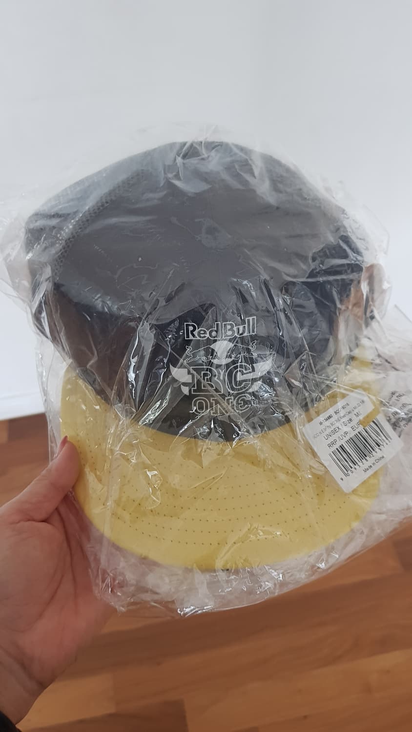 레드불 뉴에라 스냅백 새상품 상품이미지1