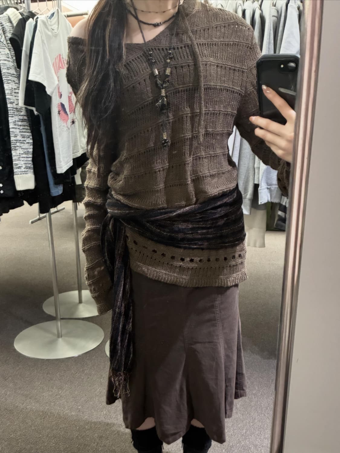 Earthcore Nomad 🪶🍂 상품이미지2