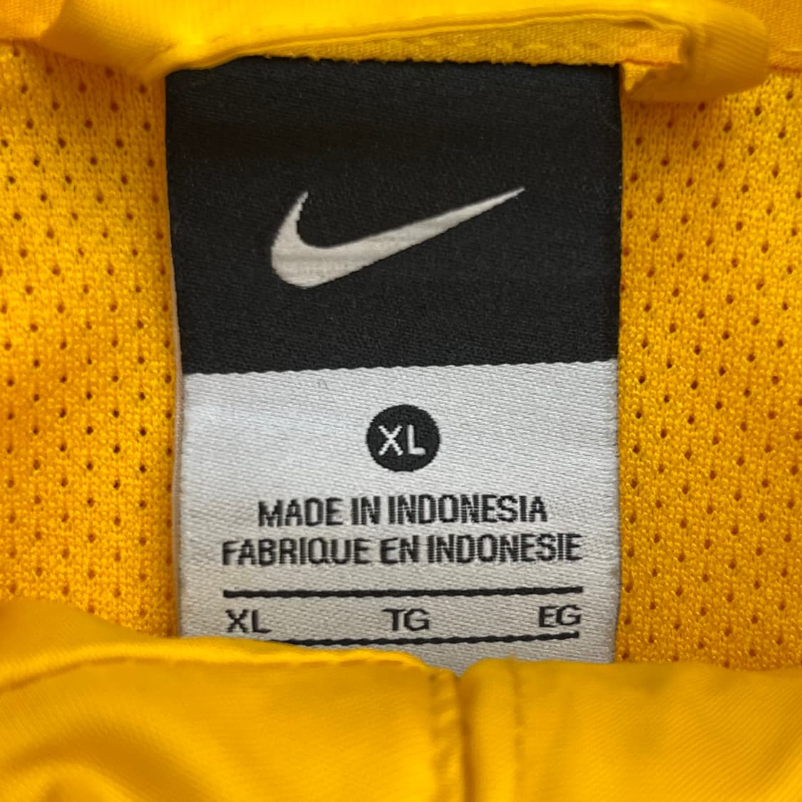 나이키 바르셀로나 FCB 자켓 (80) 상품이미지3