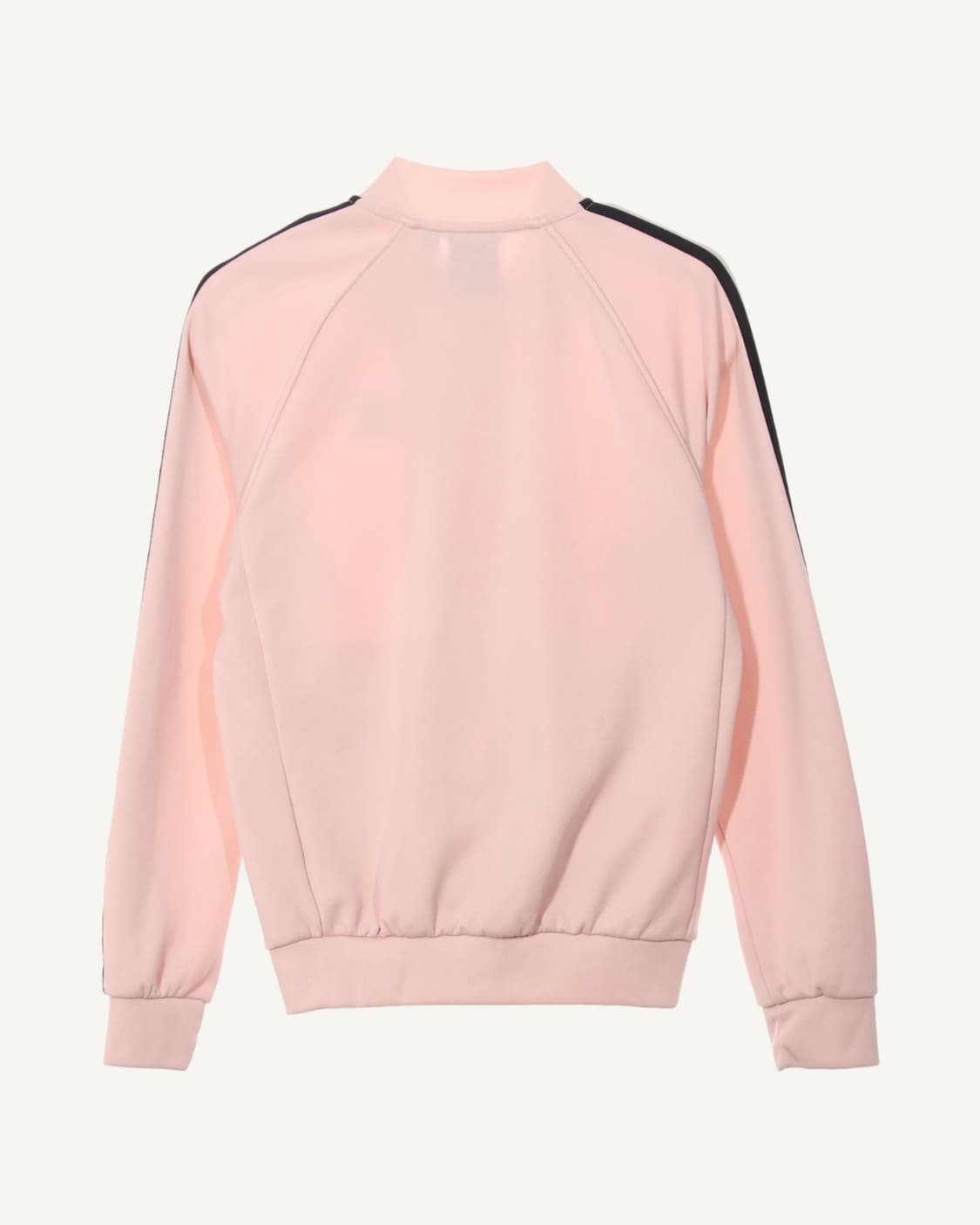 아디다스 딸기우유 연핑크 블랙 핑검 져지 트랙탑 상품이미지2