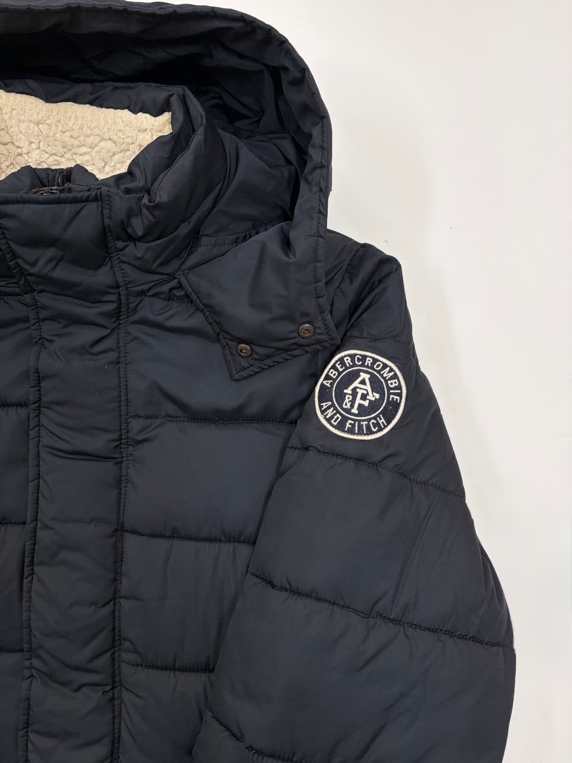 아베크롬비 푸퍼패딩 상품이미지2
