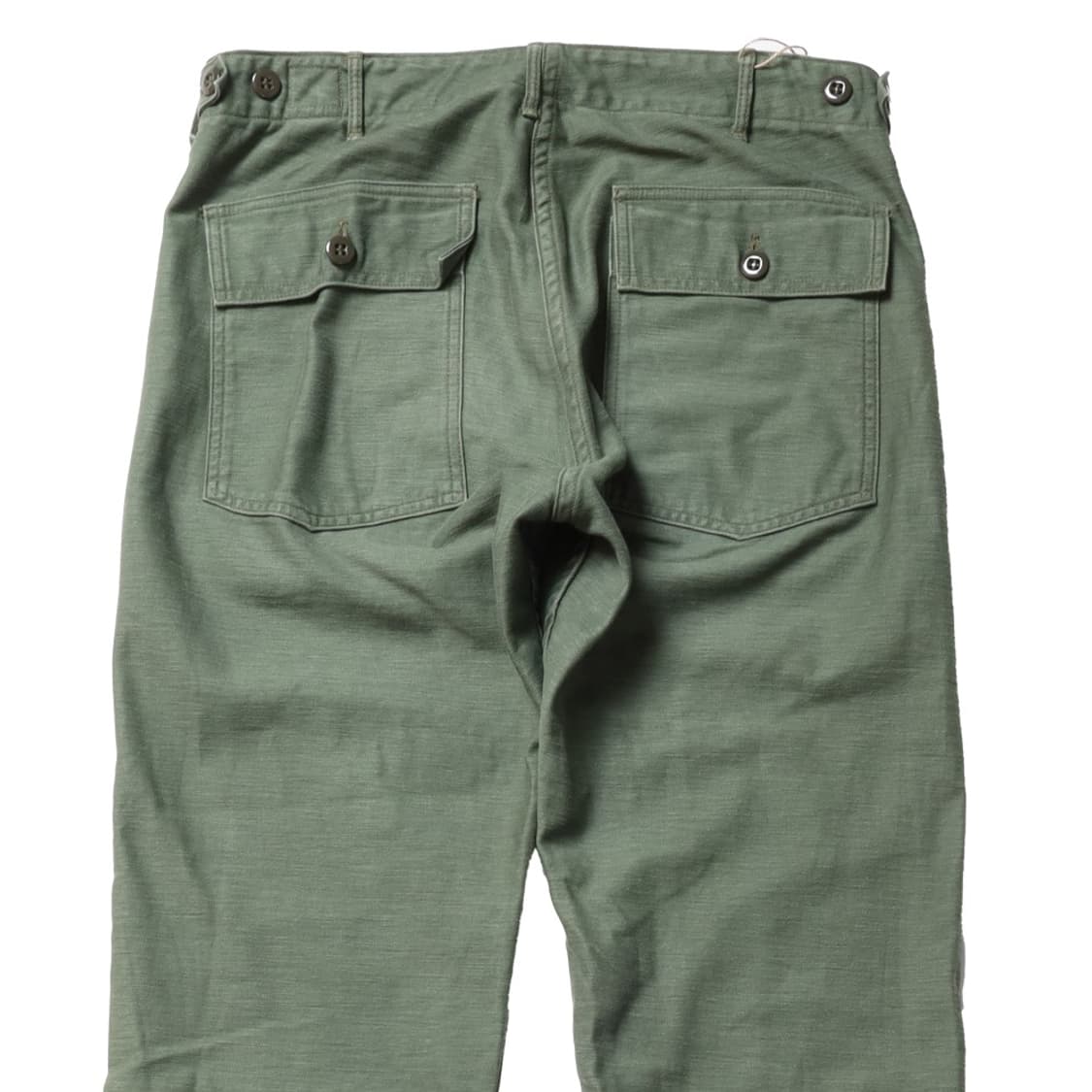 오어슬로우 Orslow Fatigue Pants 

 상품이미지6