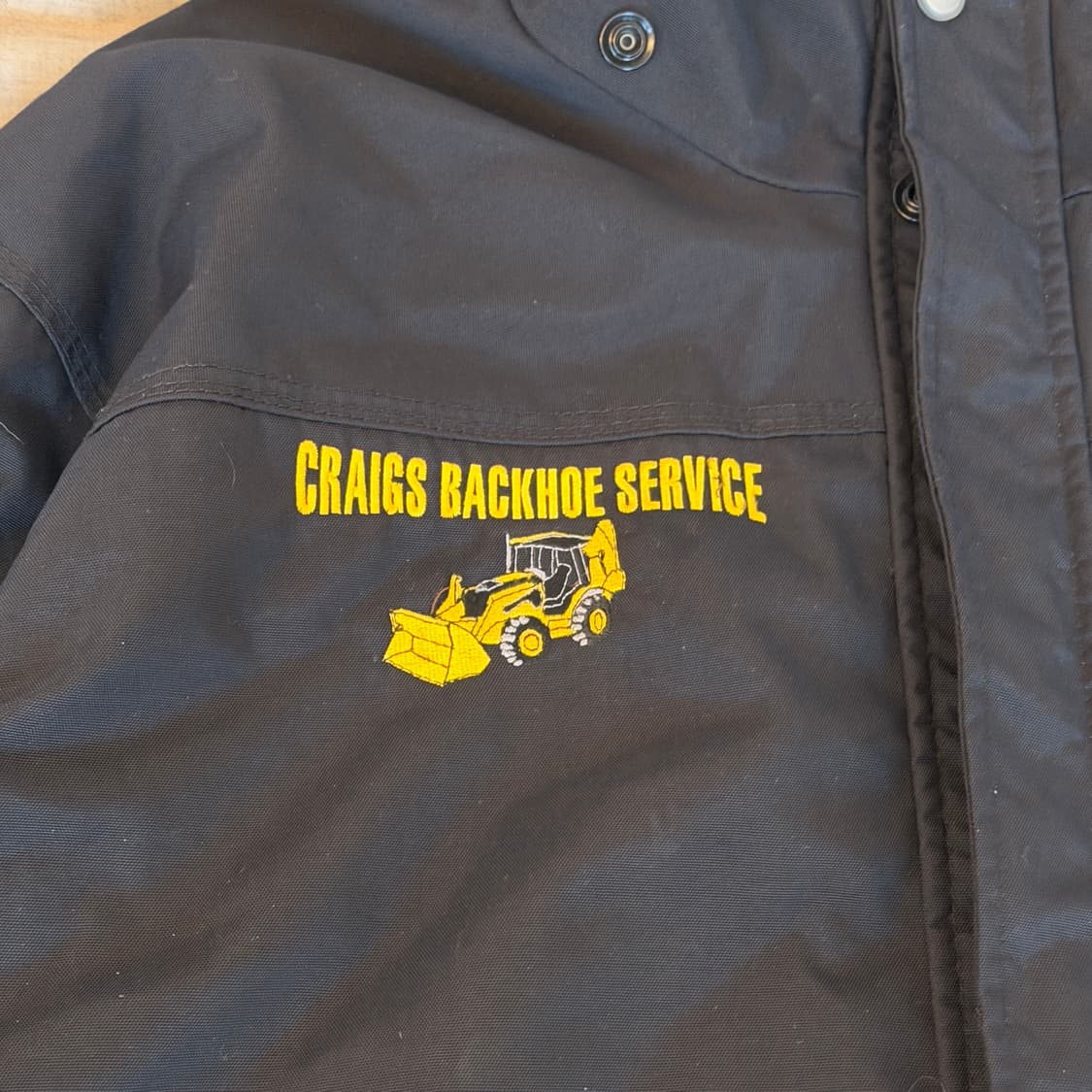 Carhartt vintage workwear jacket 상품이미지4