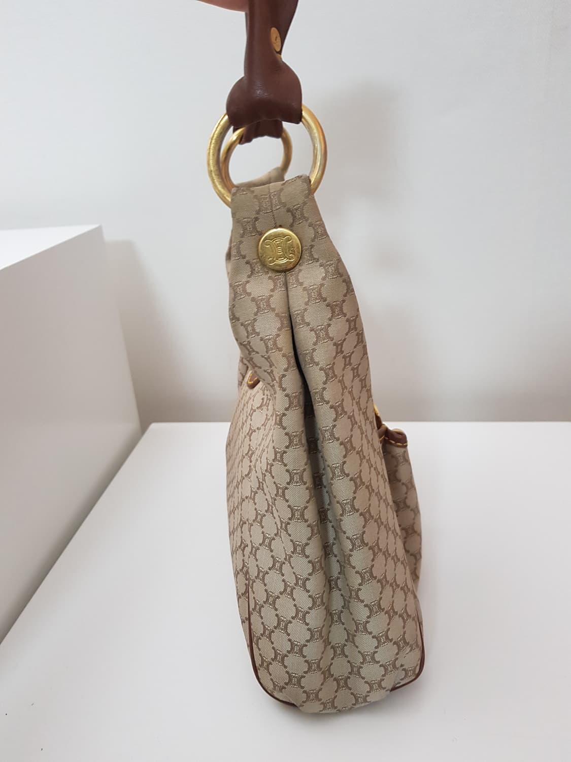 셀린느 호보백 상품이미지8