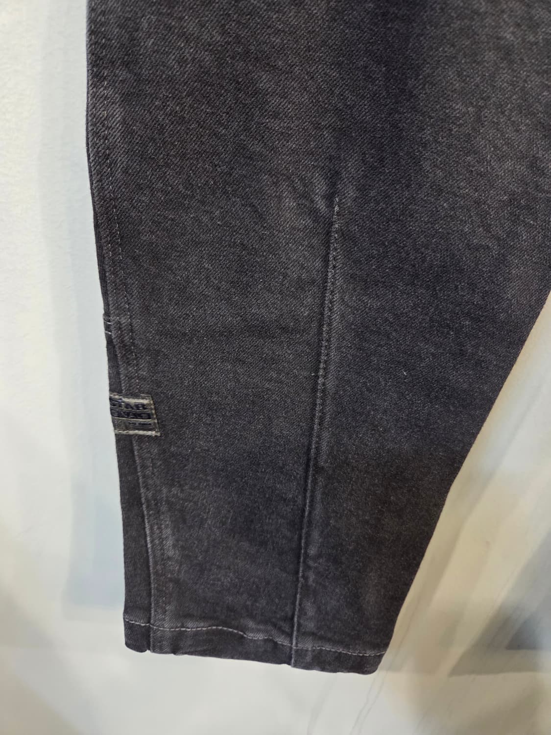 G-Star Raw 데님 카고 3D 스키니(W28/L30)남여공용 상품이미지6