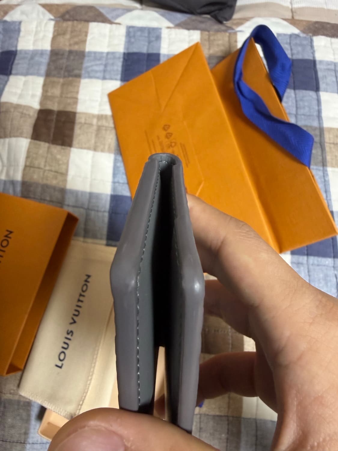 루이비통 쉐도우 오거나이저 상품이미지7