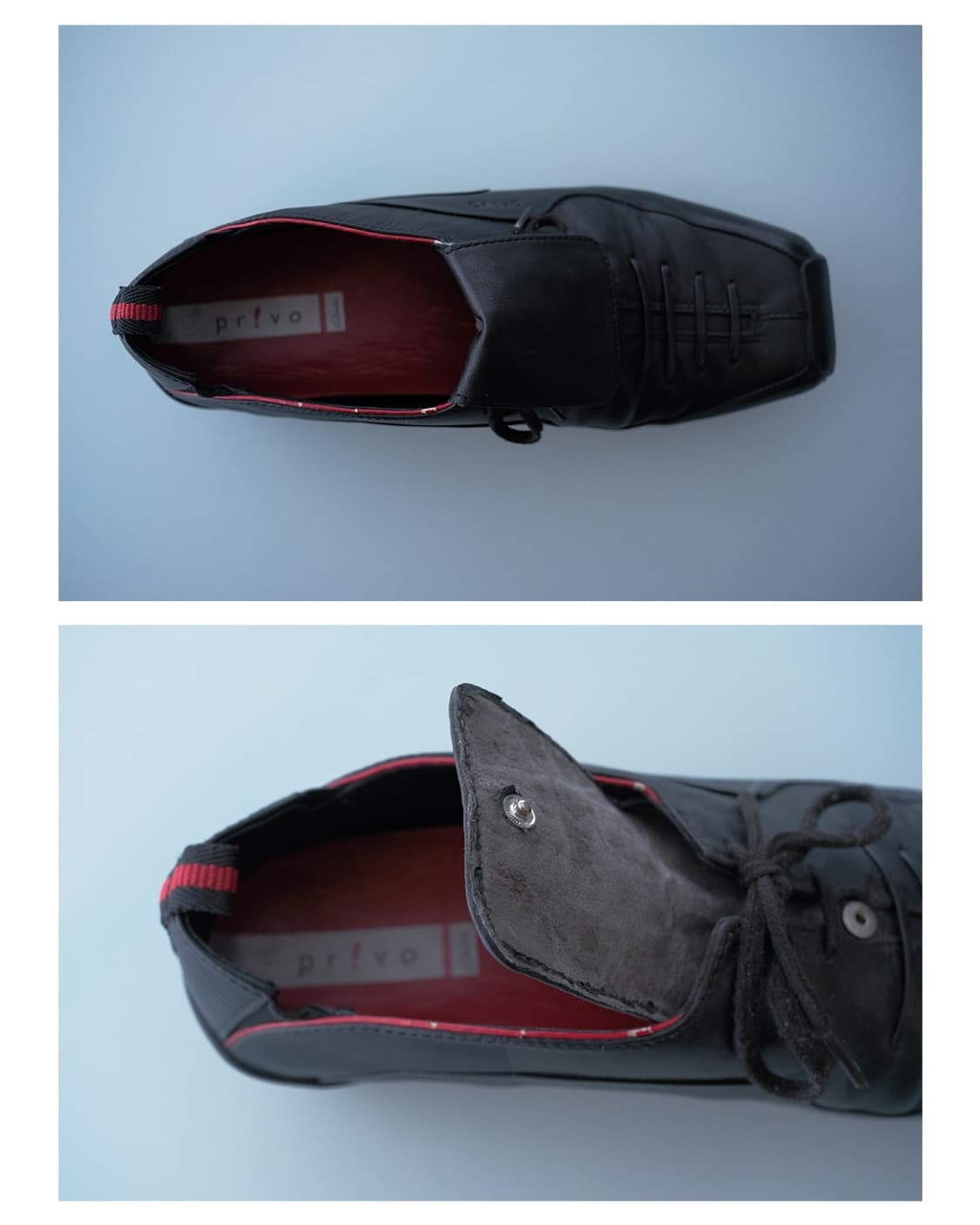 Privo dress shoes 상품이미지10