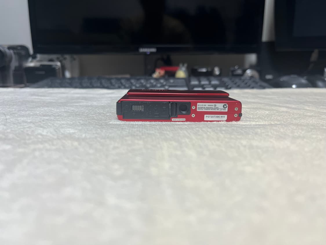 ❤️📸🔥올림푸스 뮤 (OLYMPUS μ) ❤️📸🔥 상품이미지5