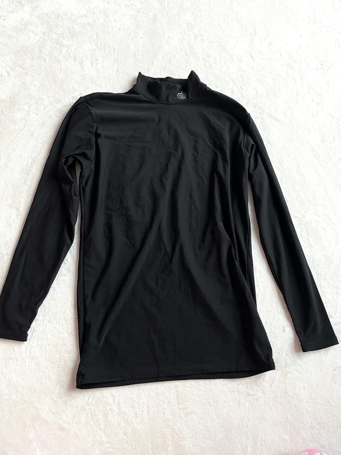 애플라인드 기모 스포츠 티셔츠 S 상품이미지1