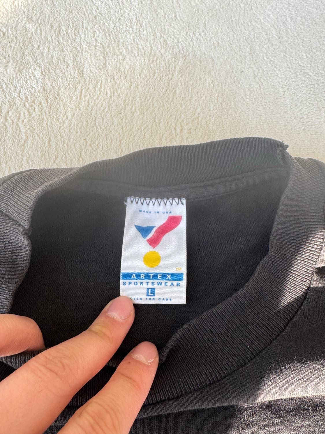 90s Orlando magic 티셔츠 상품이미지7