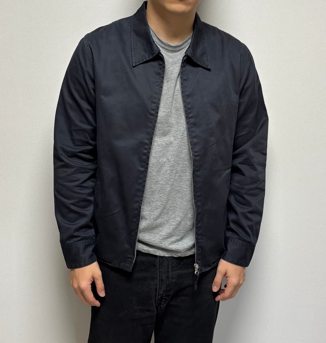 m) visvim 비즈빔 스윙탑 자켓 상품이미지9