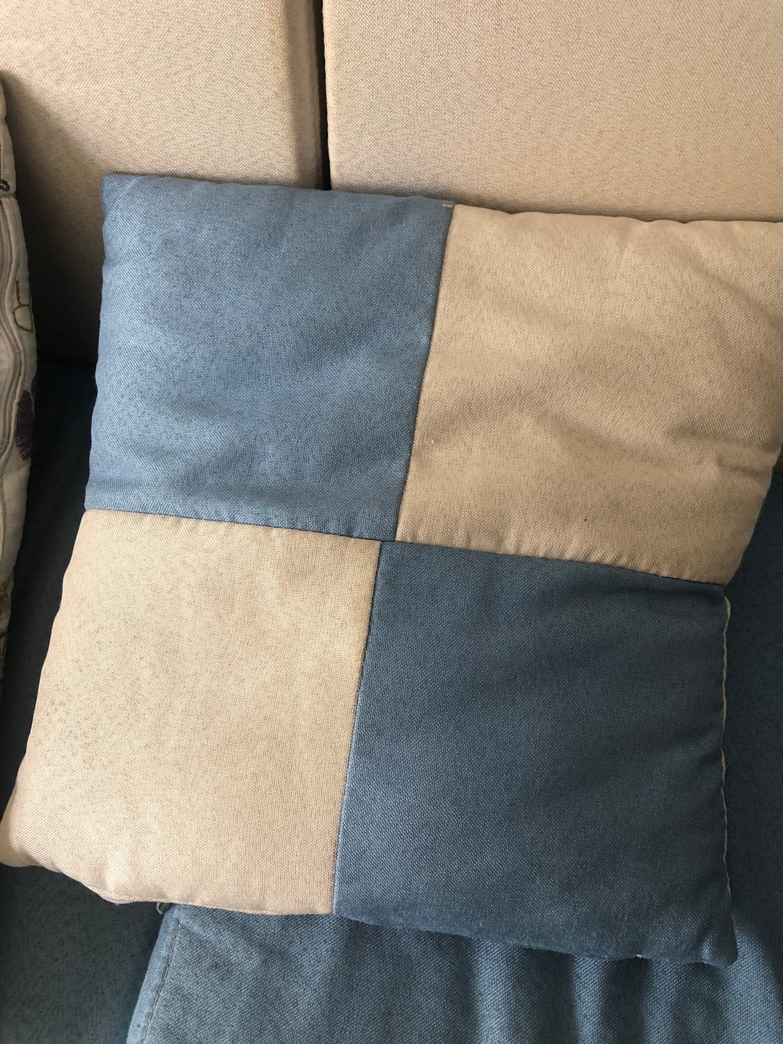 소파 베개 상품이미지1