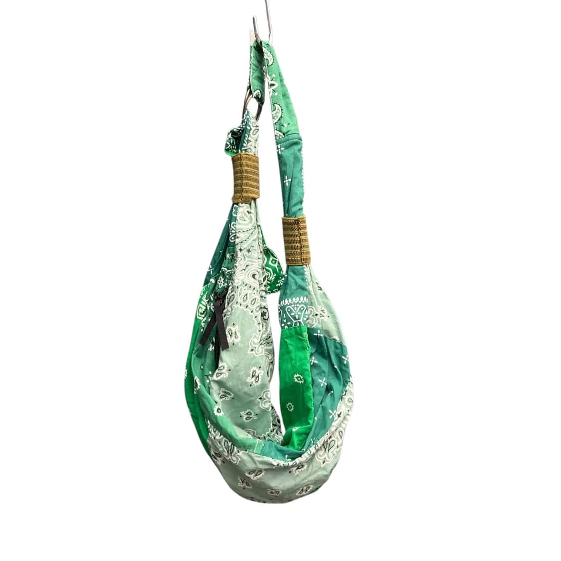 Kapital Gauze Bandana Beach Snuffkin Bag 상품이미지1