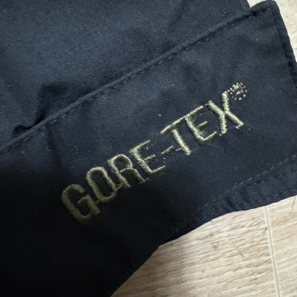 K2 베스트클라이버 고어텍스 바람막이 자켓 상품이미지6