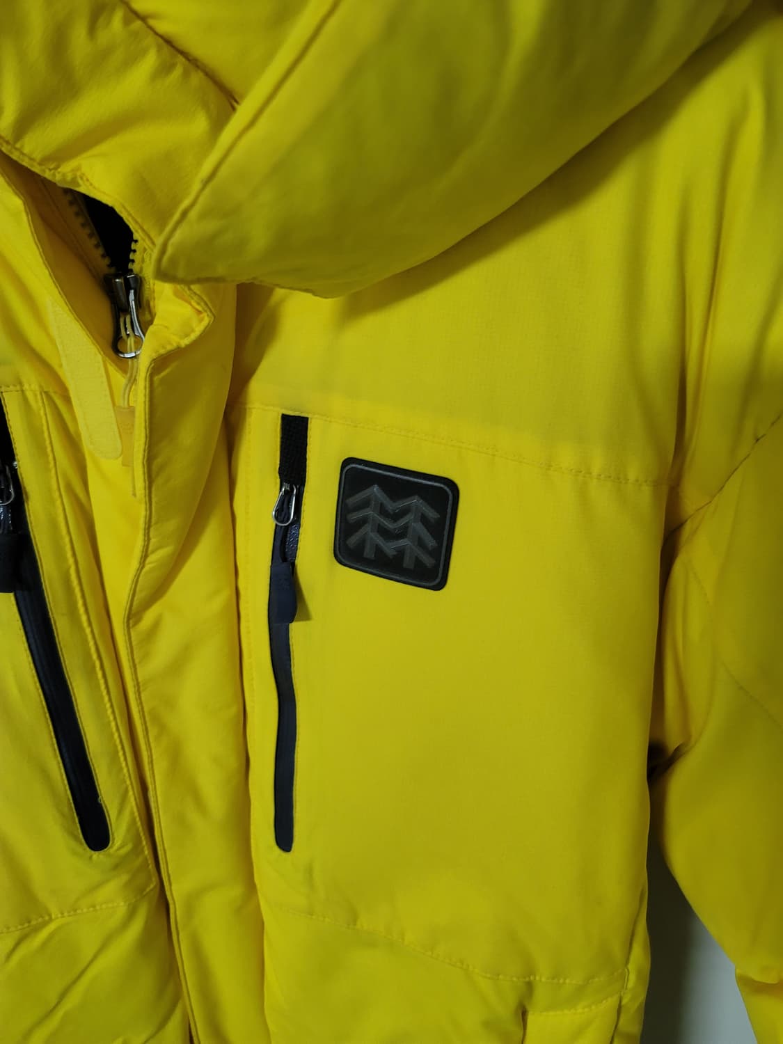 코오롱 테라노바 대장패딩 90표기 95정 상태굿

 상품이미지3