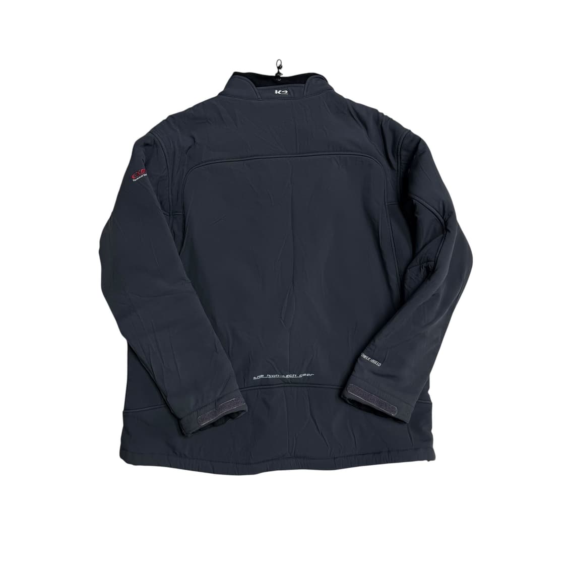 K2 집업 상품이미지3