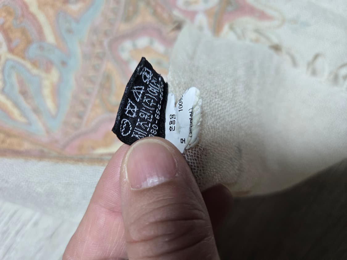 닥스 머플러 상품이미지5