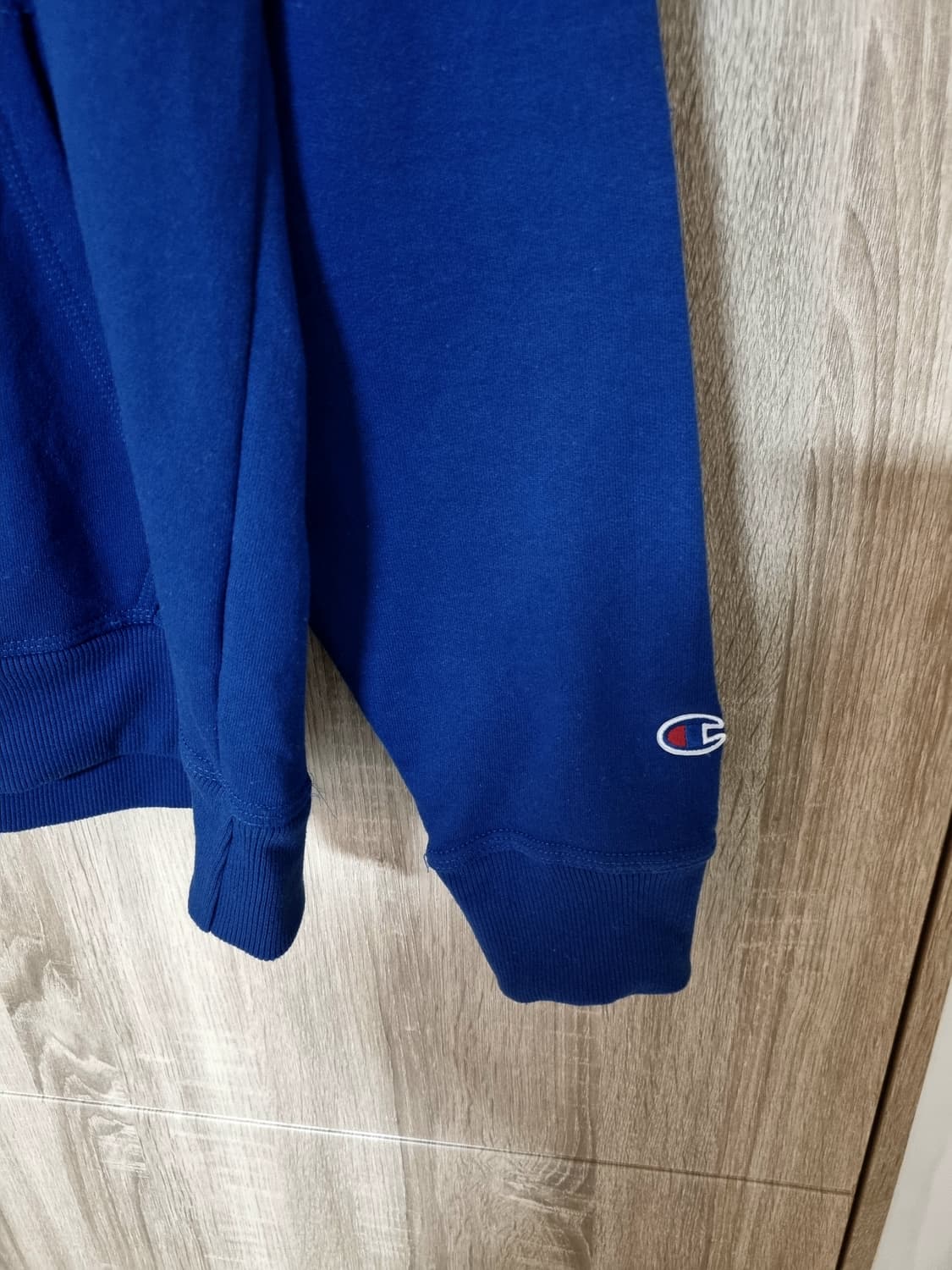 챔피온 반집업 후드티 상품이미지3