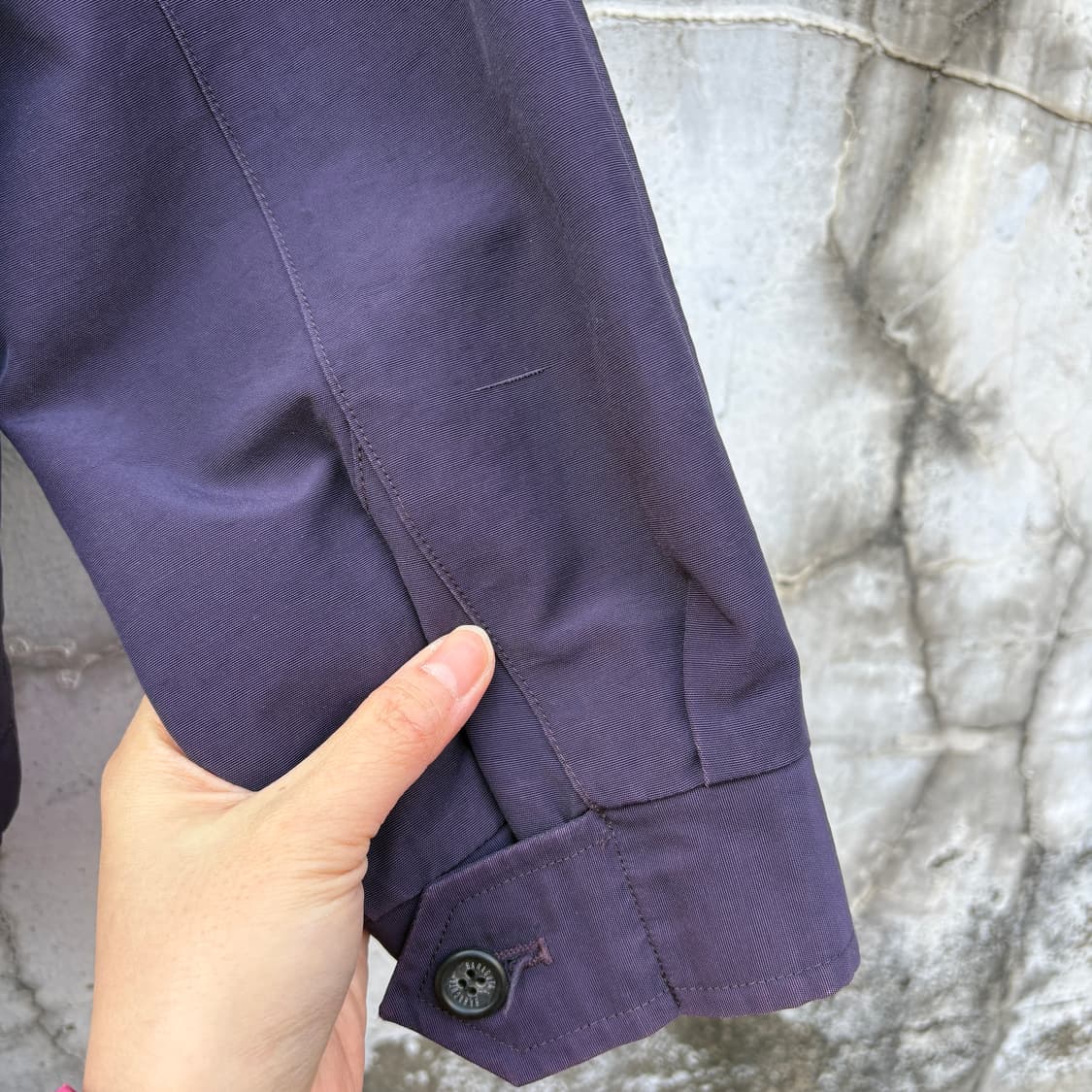 Junya Watanabe x Baracuta 준야와타나베 바라쿠타 자켓 상품이미지10