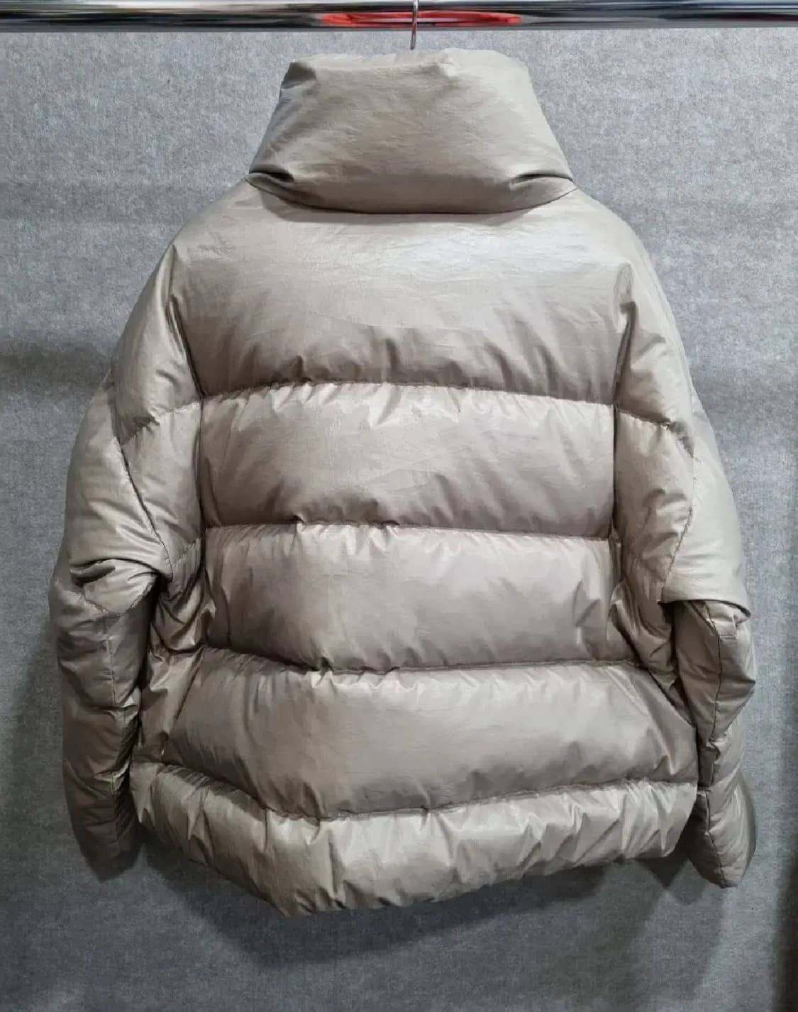여성 M 나이키 덕다운 패딩 상품이미지2